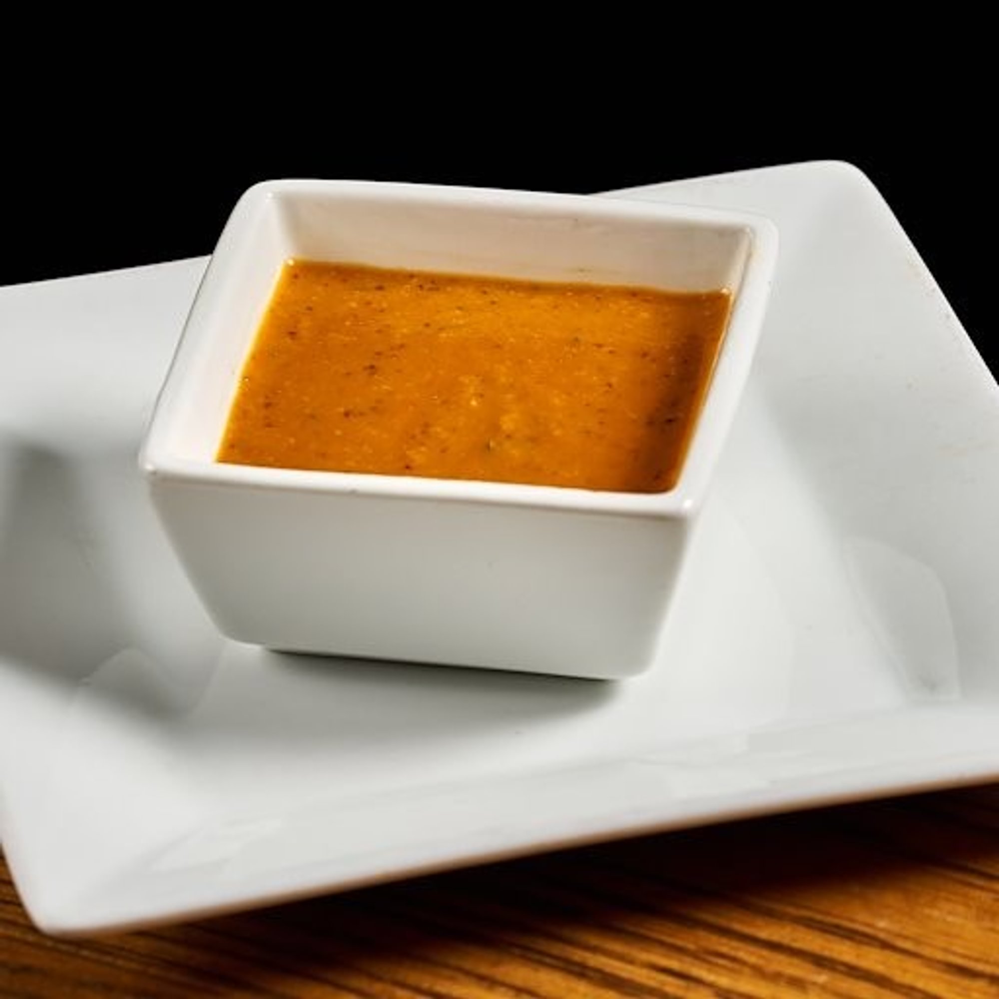 Hot Sauce