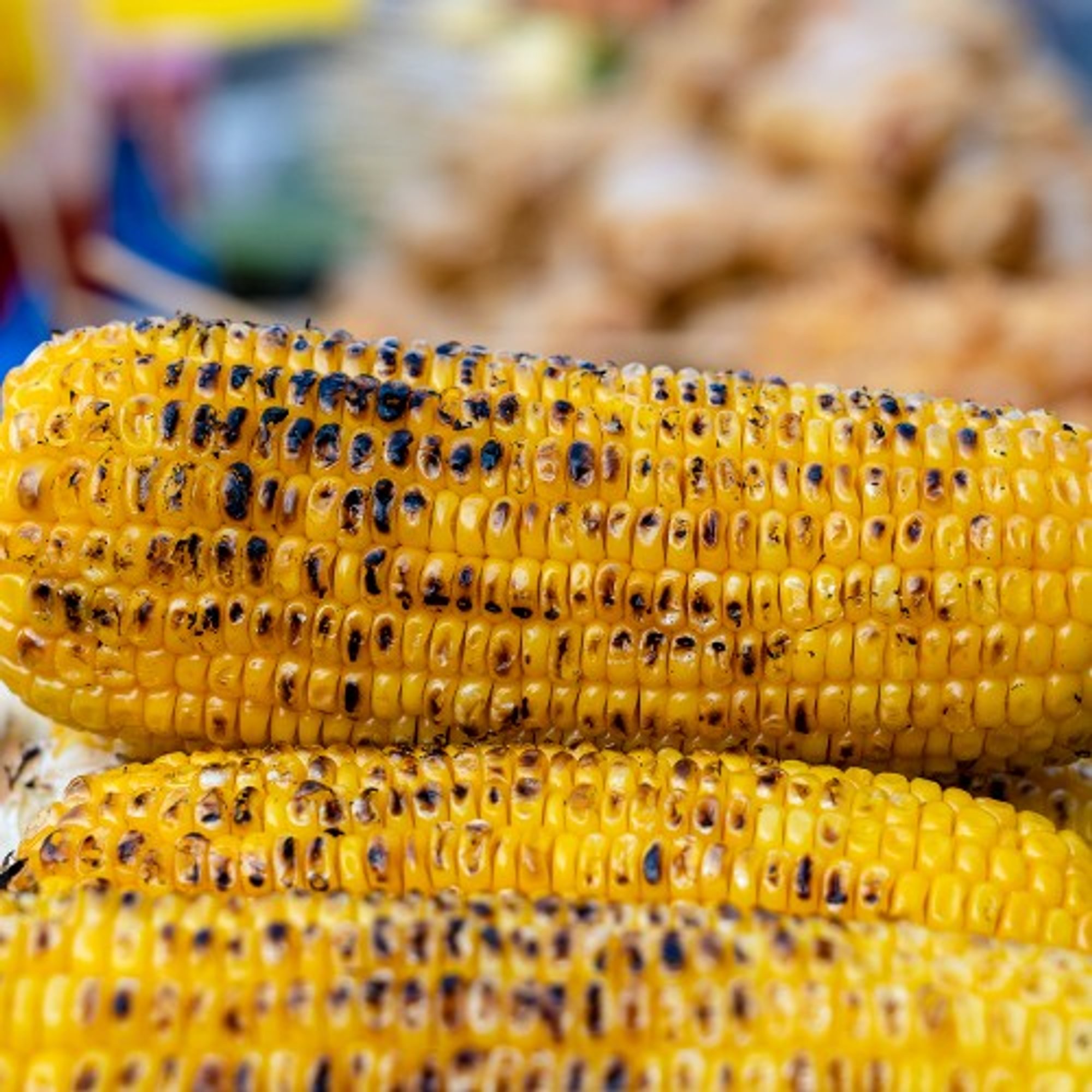 Street Corn