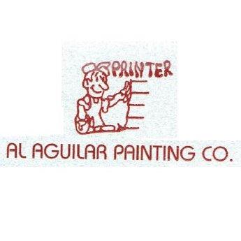 Aguilar Al Painting Company, Inc.