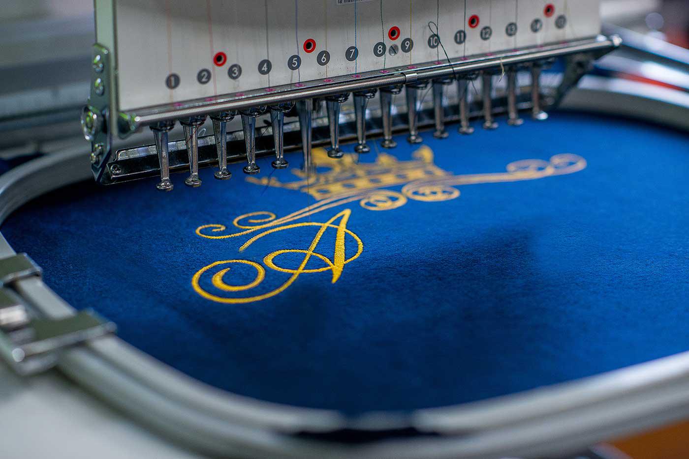 Texas Embroidery & Silkscreening Photo