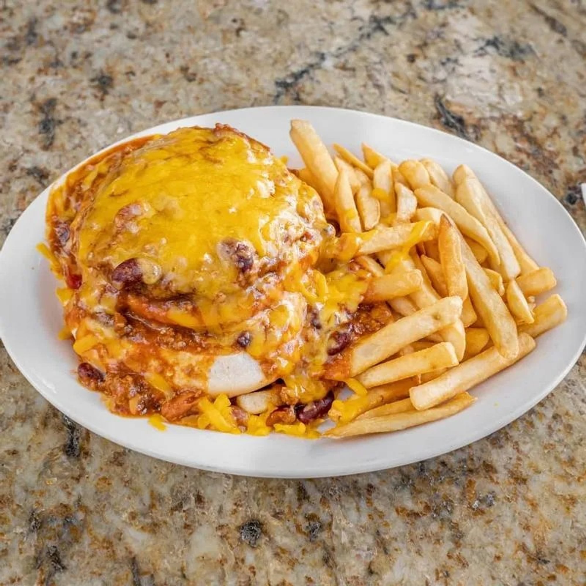 Texan Burger