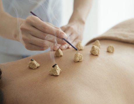 Pine Mountain Chinese Acupuncture & Herb Clinic: Ziyang Zhou, L.Ac. Photo