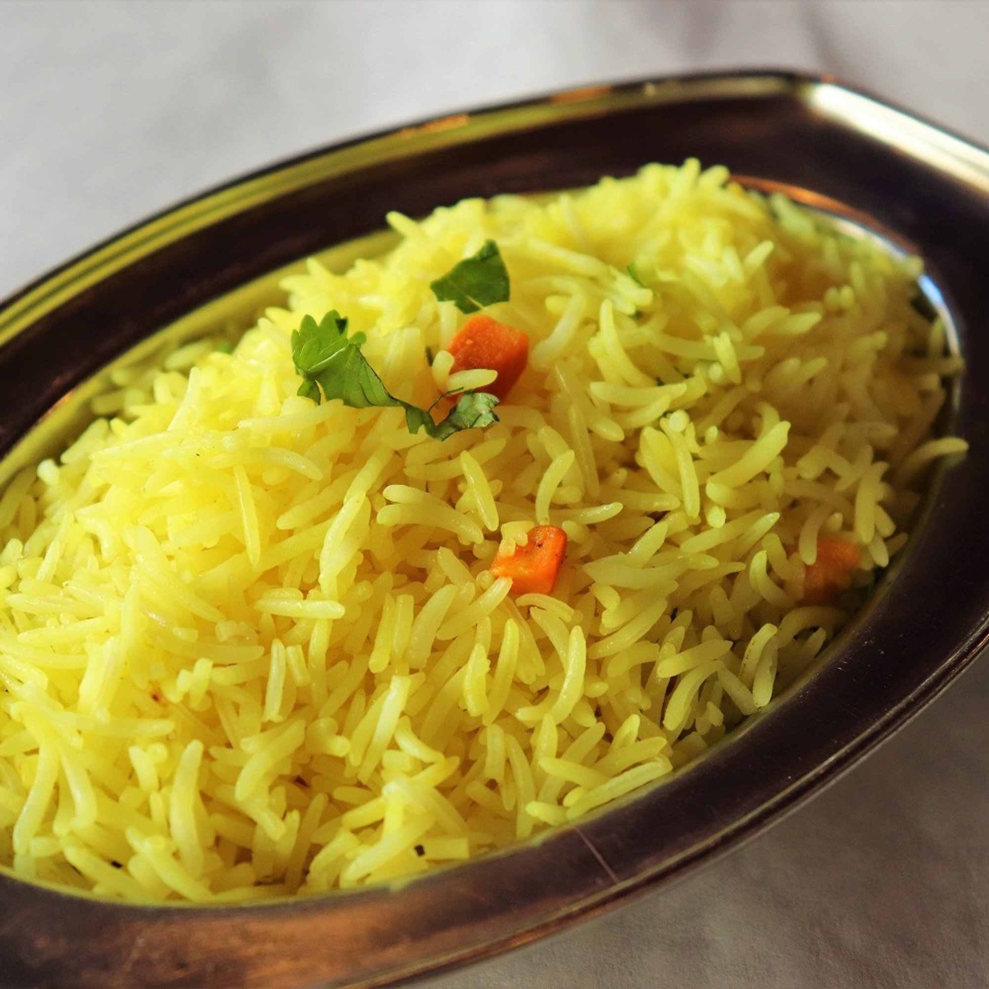 Veg Pulao