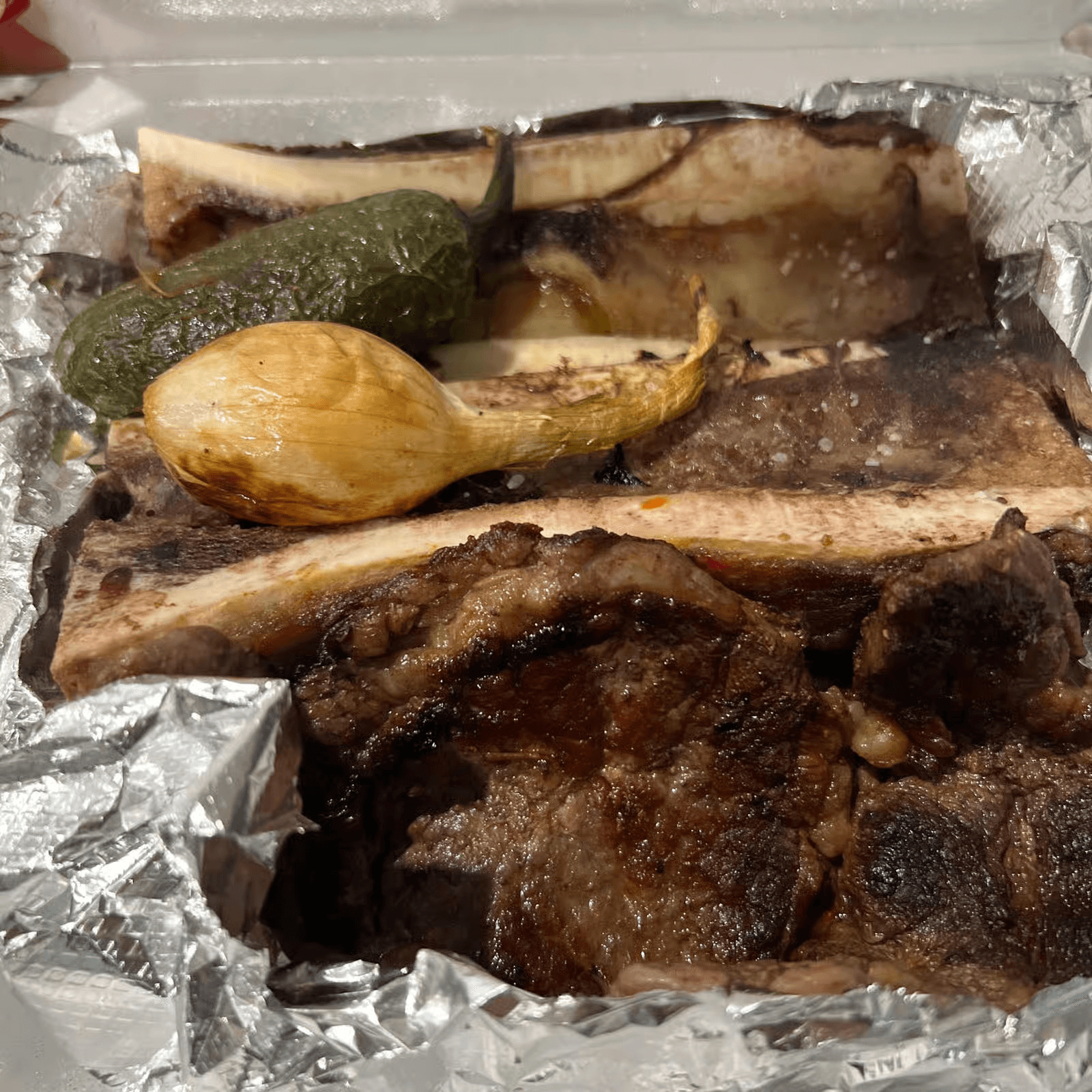 Tuetano (Bone Marrow)