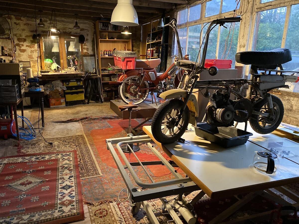 Miniature de la galerie