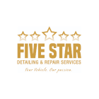 Five Star Auto Detailing & Repair Service | 5-2320 Dixie Rd, Mississauga, ON L4Y 1Z4 | +1 905-306-7866