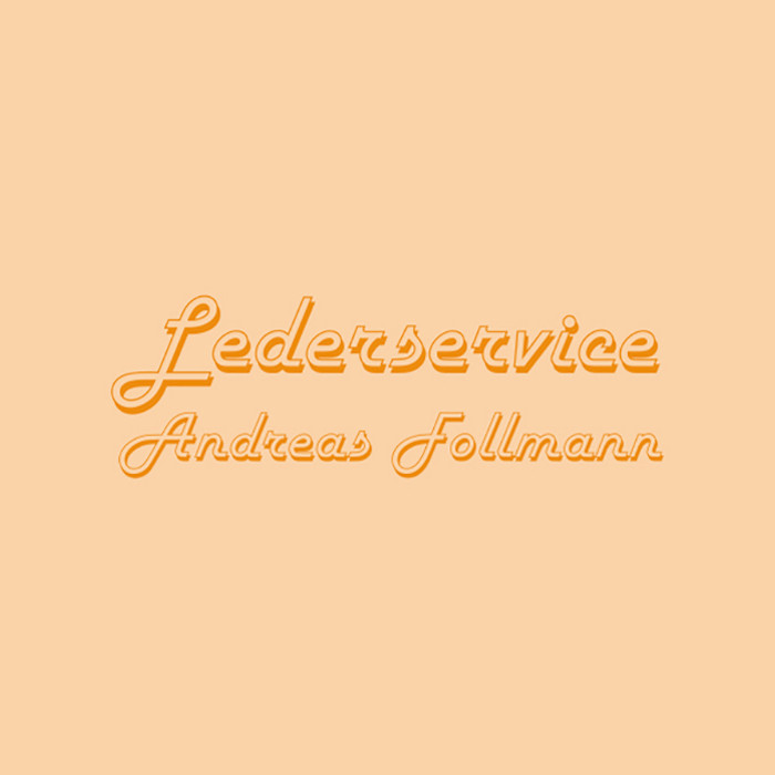 Logo von Lederservice Follmann