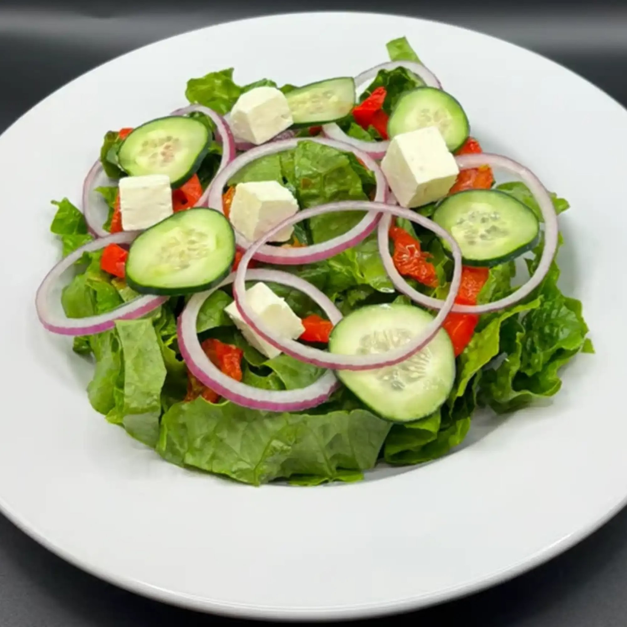 Garden Salad