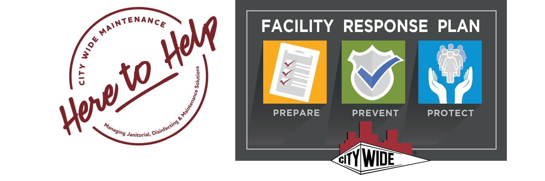 City Wide Facility Solutions - Oklahoma Image