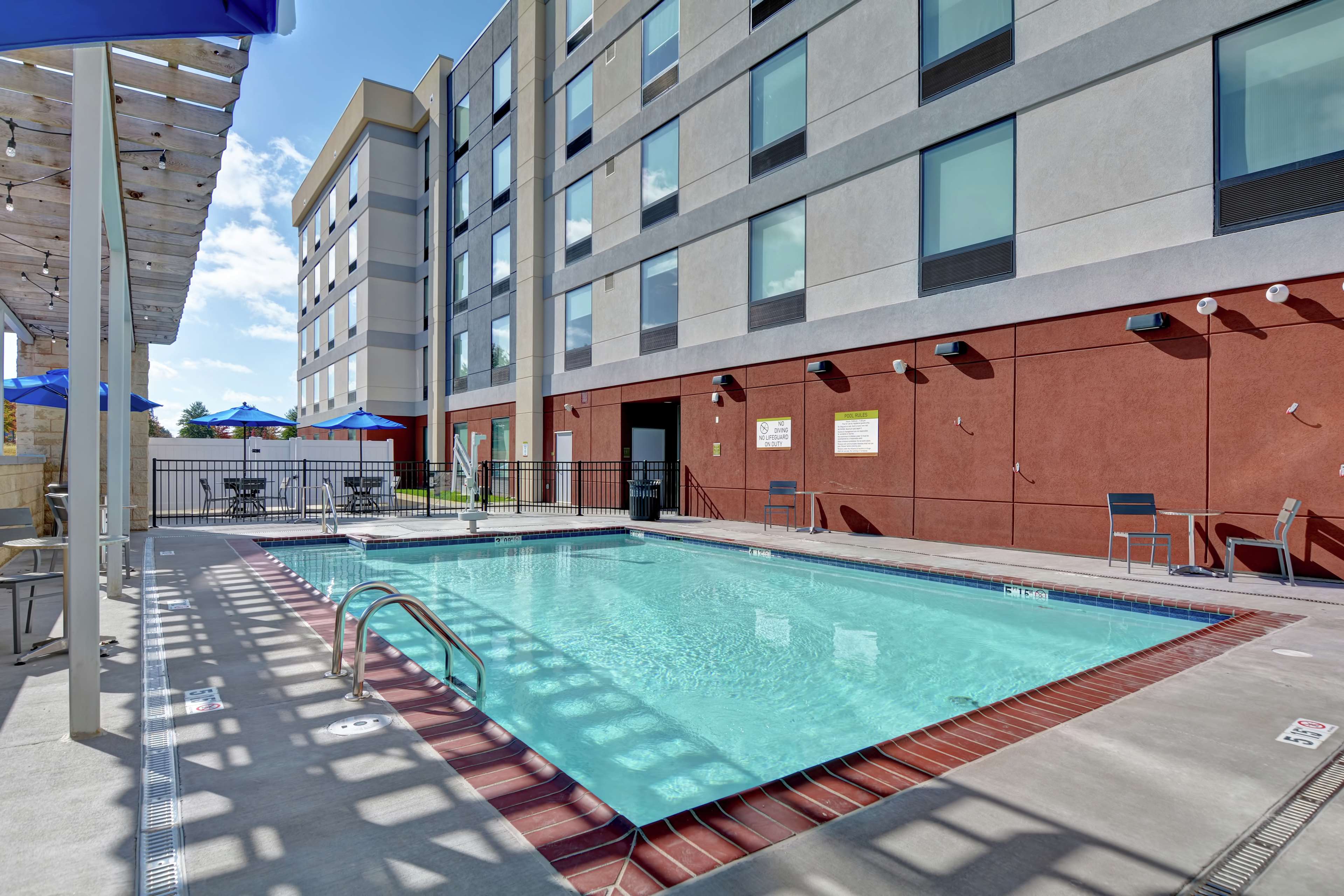 Home2 Suites by Hilton Springdale Photo