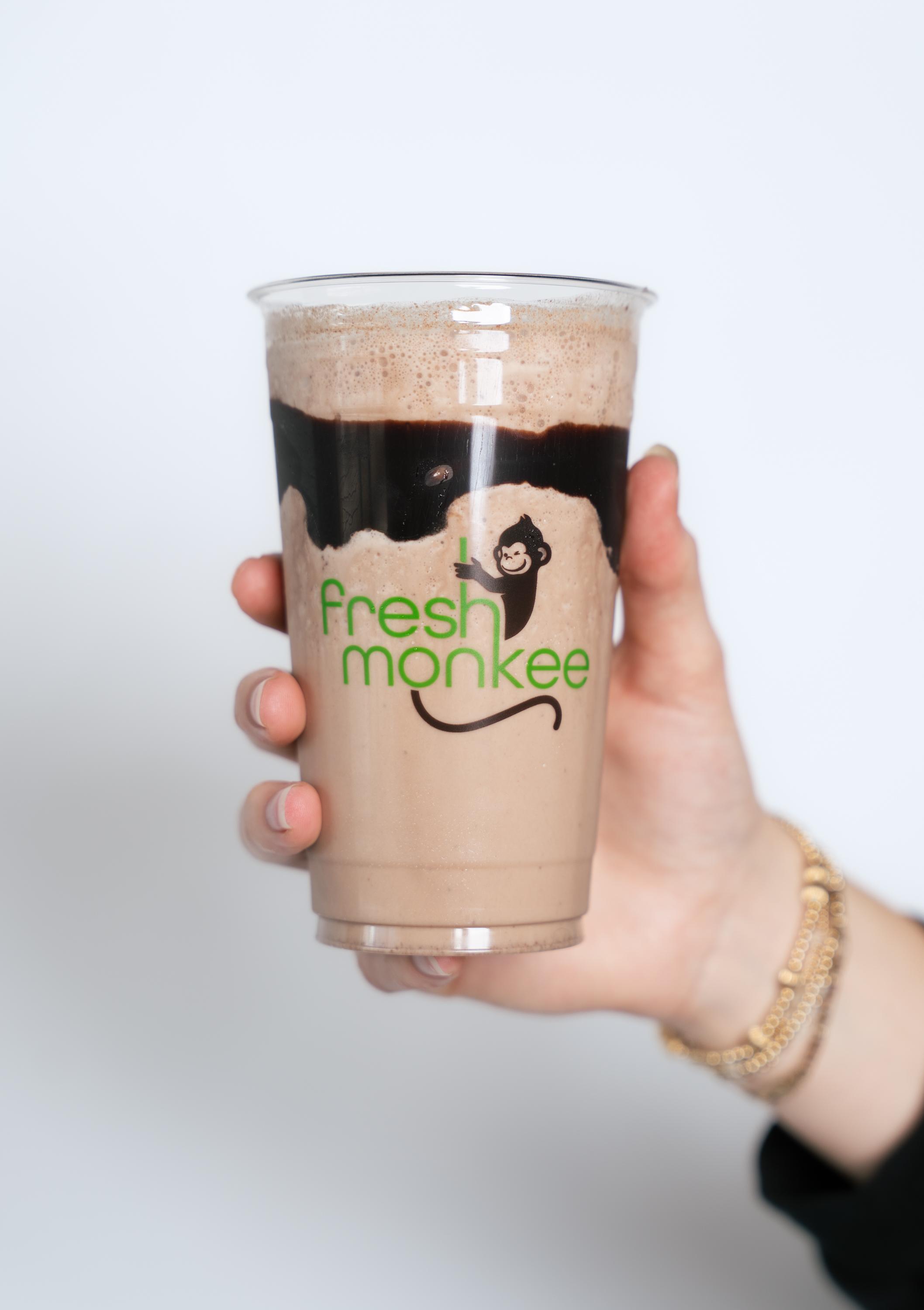 Fresh Monkee - Taunton Image