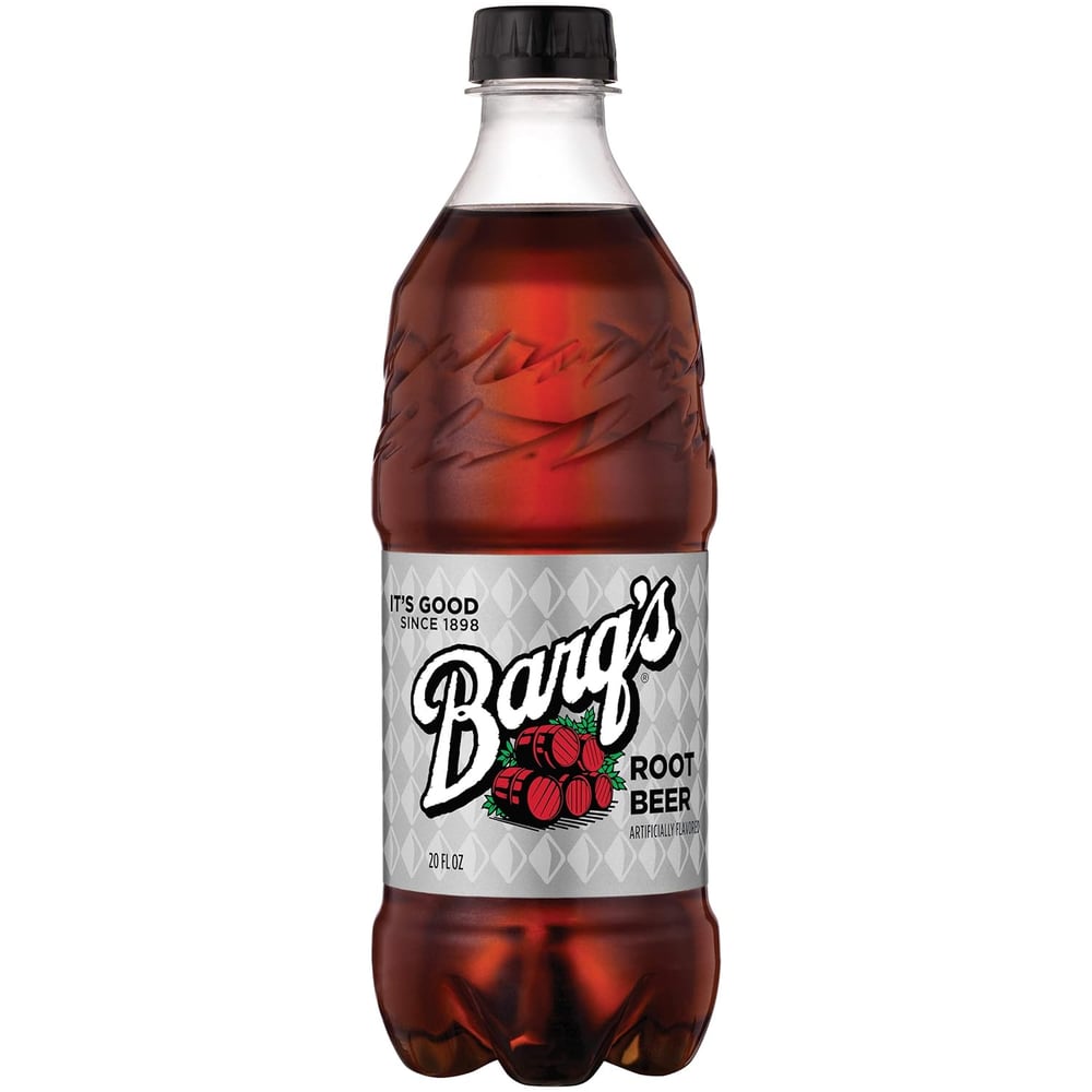 Root Beer