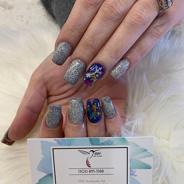 Tippi Nail  Lounge Photo