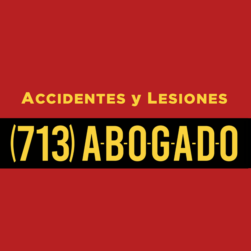 (713) A-B-O-G-A-D-O Abogados de Accidentes Corey Gomel image