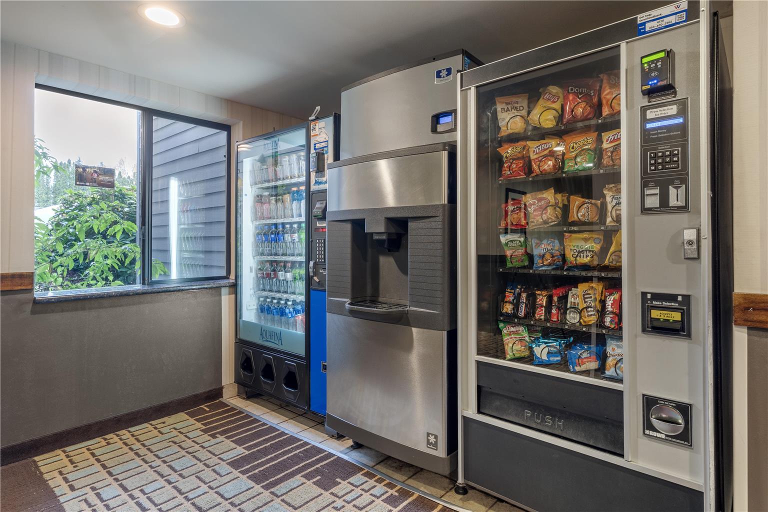 Best Western Alderwood Image