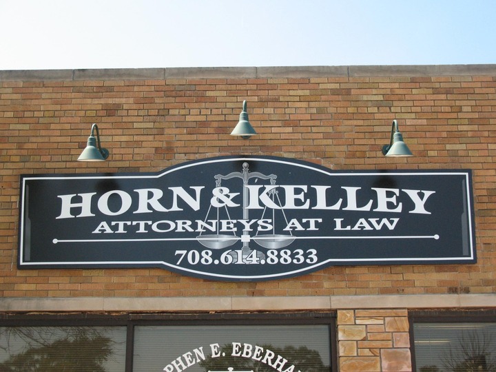 Horn & Kelley P.C. Attorneys at Law Image