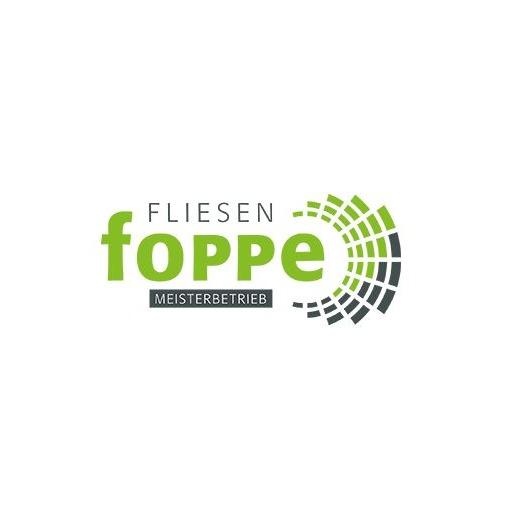 Logo von Fliesen Foppe Beratung Verlegung Handel Inh. Sascha Foppe