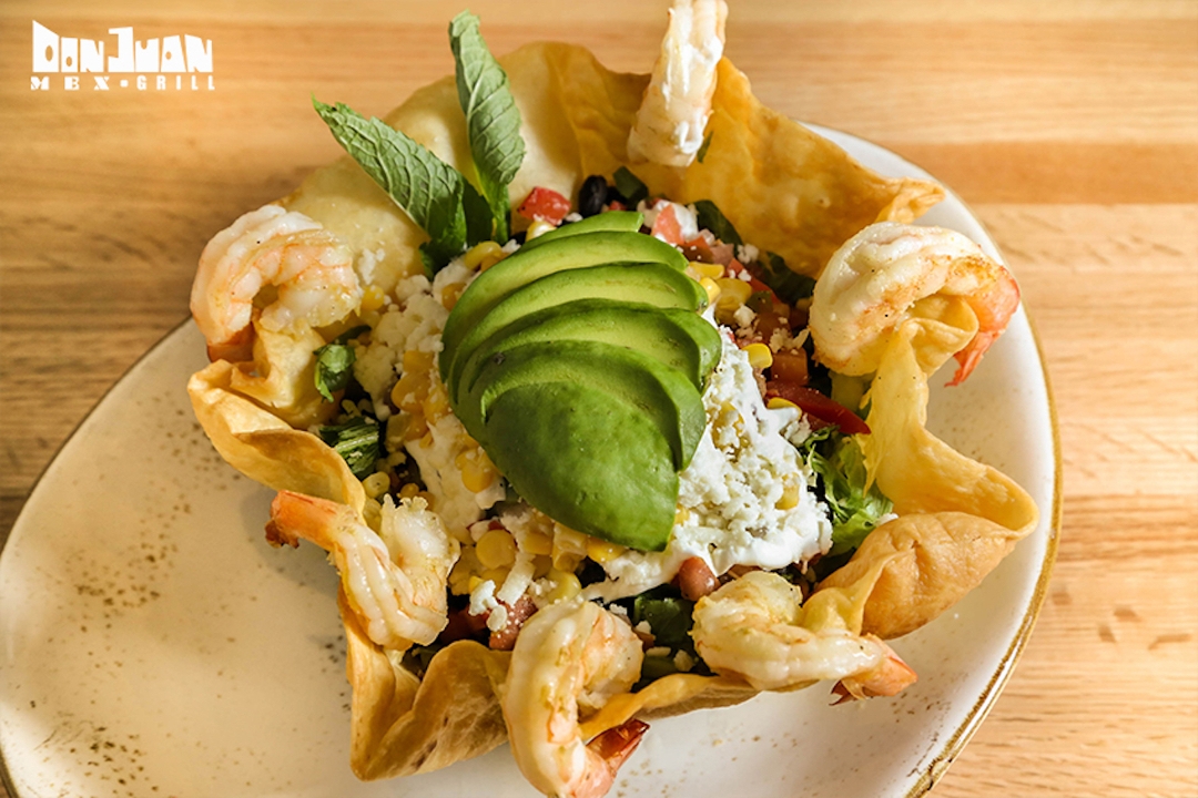Taco Salad