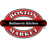 Boston Market - Closed