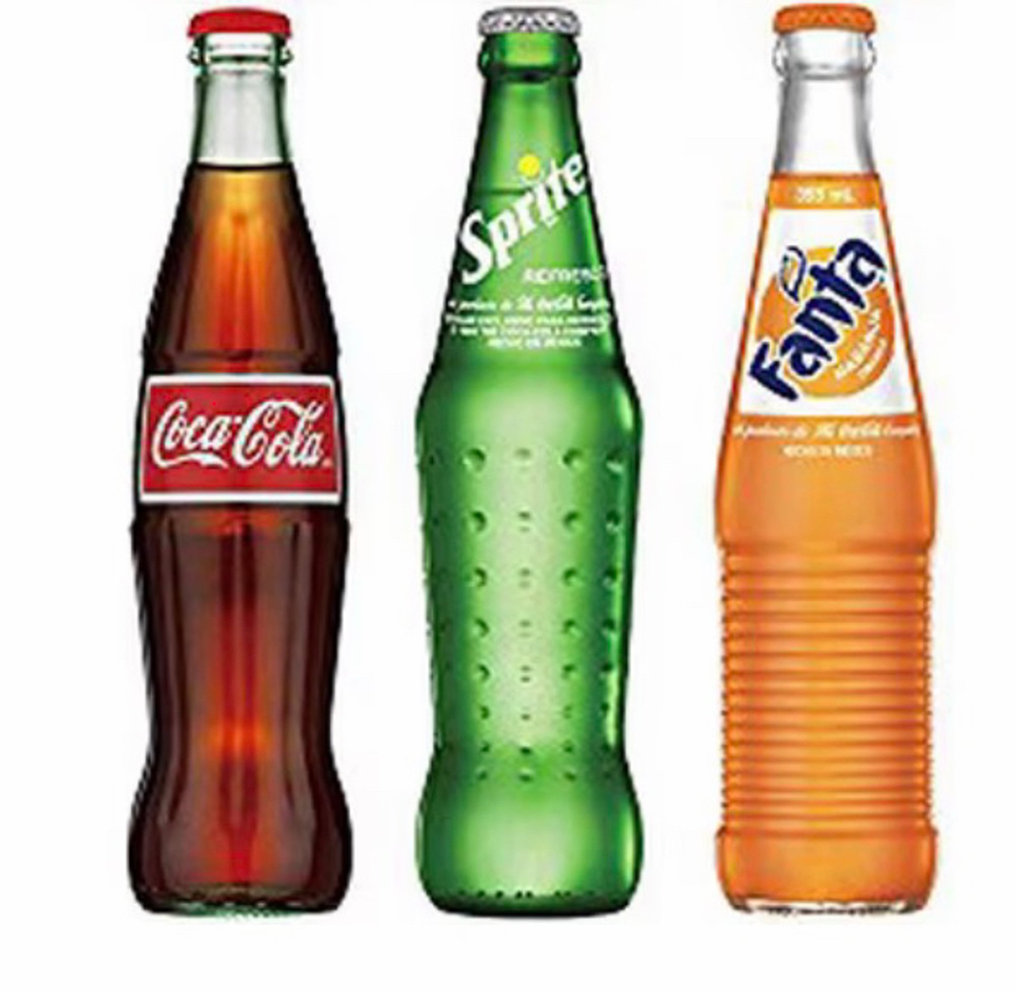 Soda