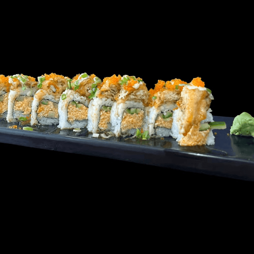 Furious Roll