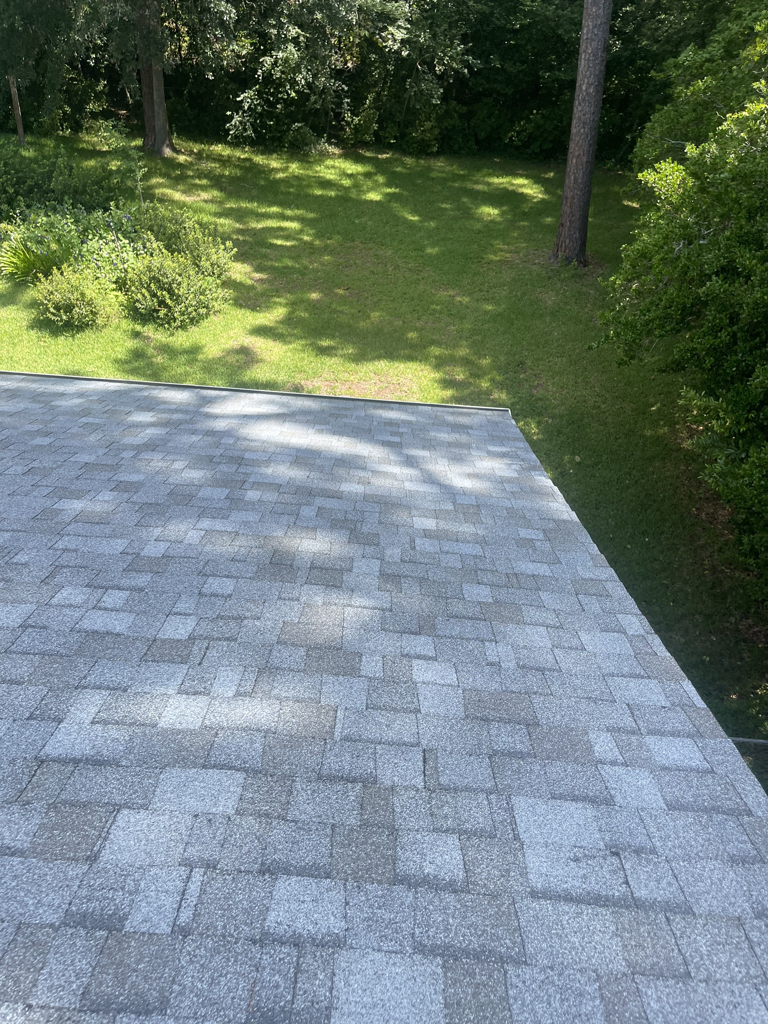 Galloway Roofing Image