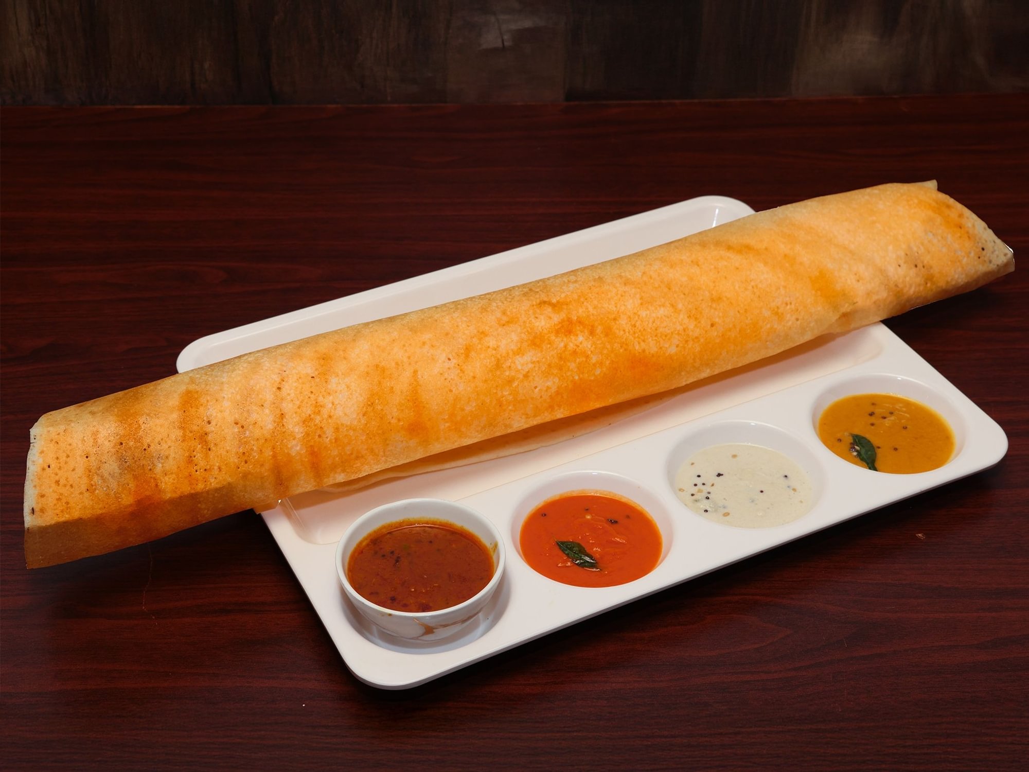 Onion Dosa