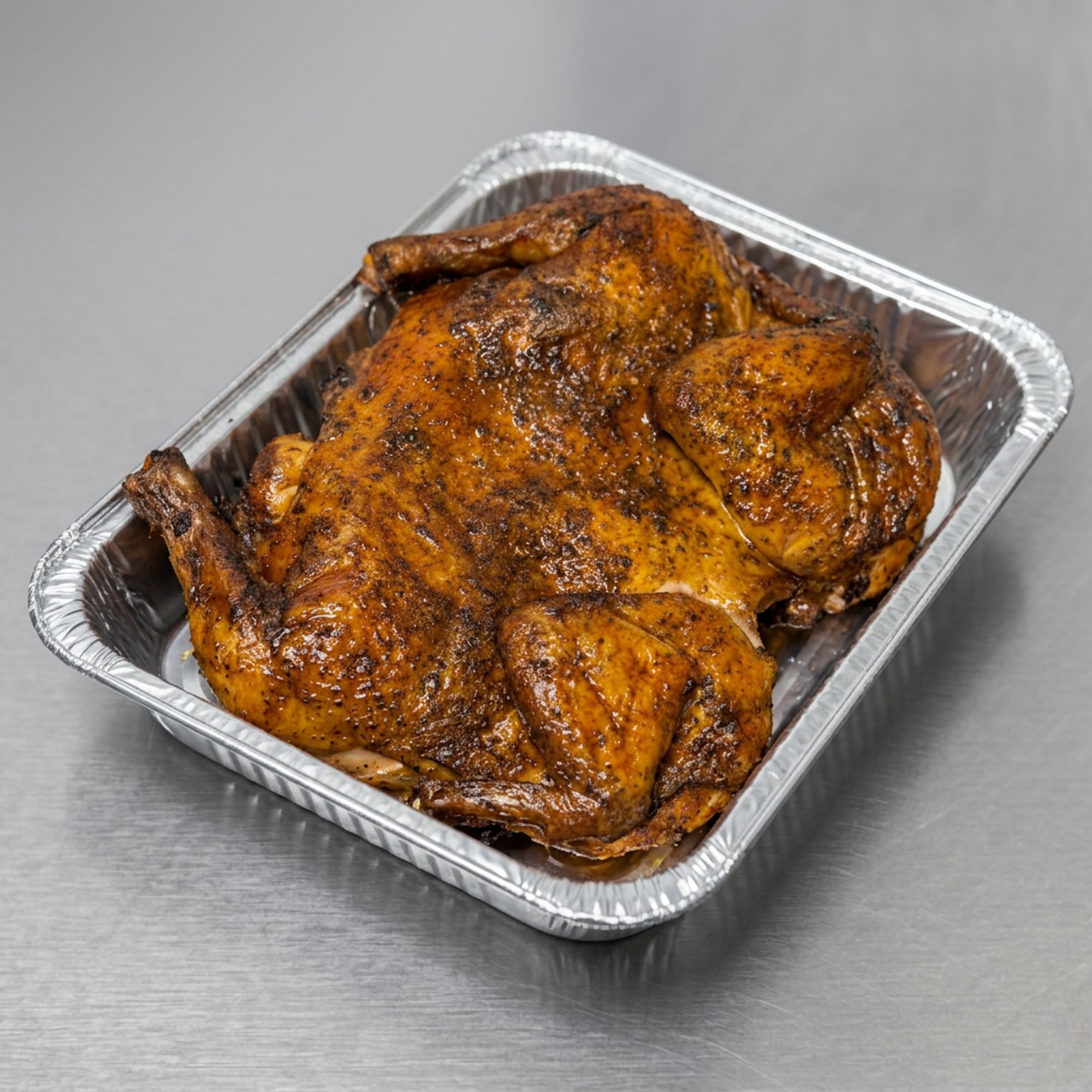 Whole Chicken