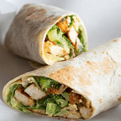 Chicken Wrap