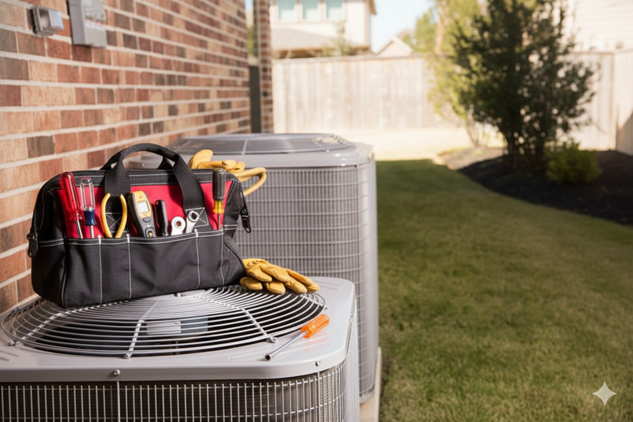 Juniper Peak Home Services LLC Image