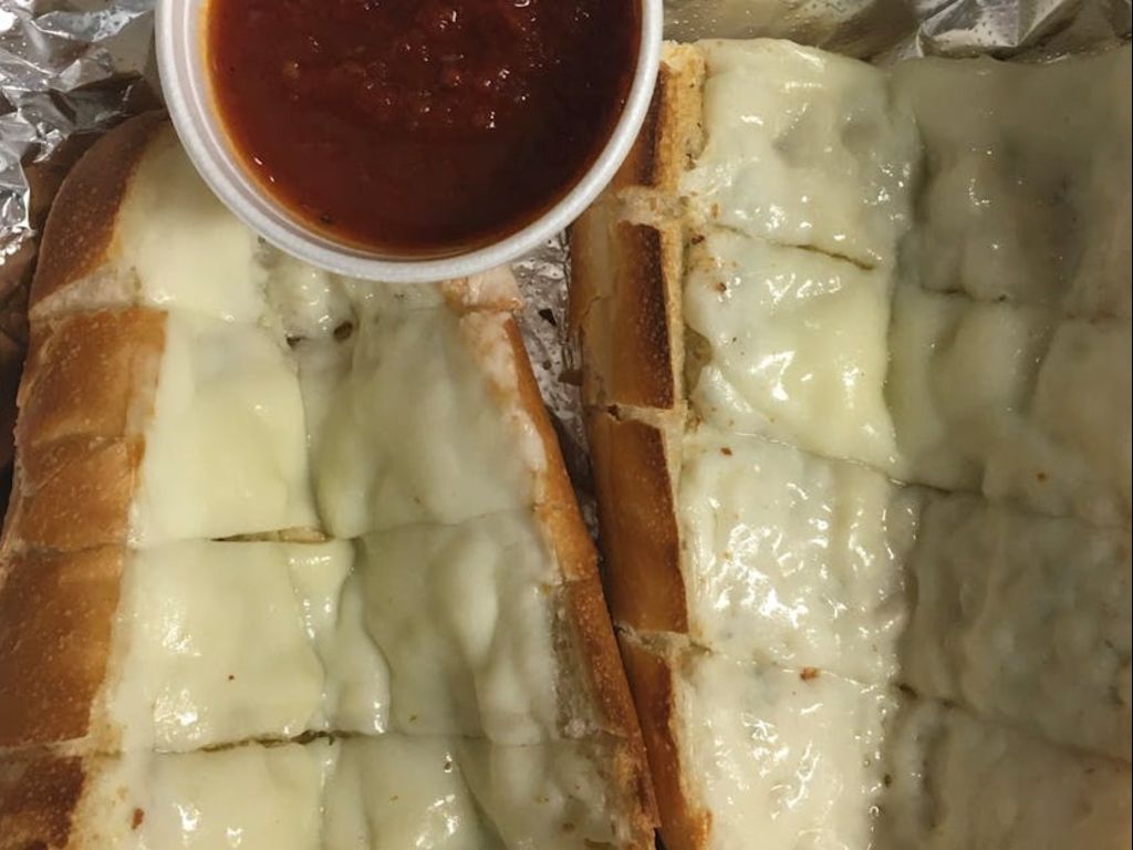 Garlic Bread