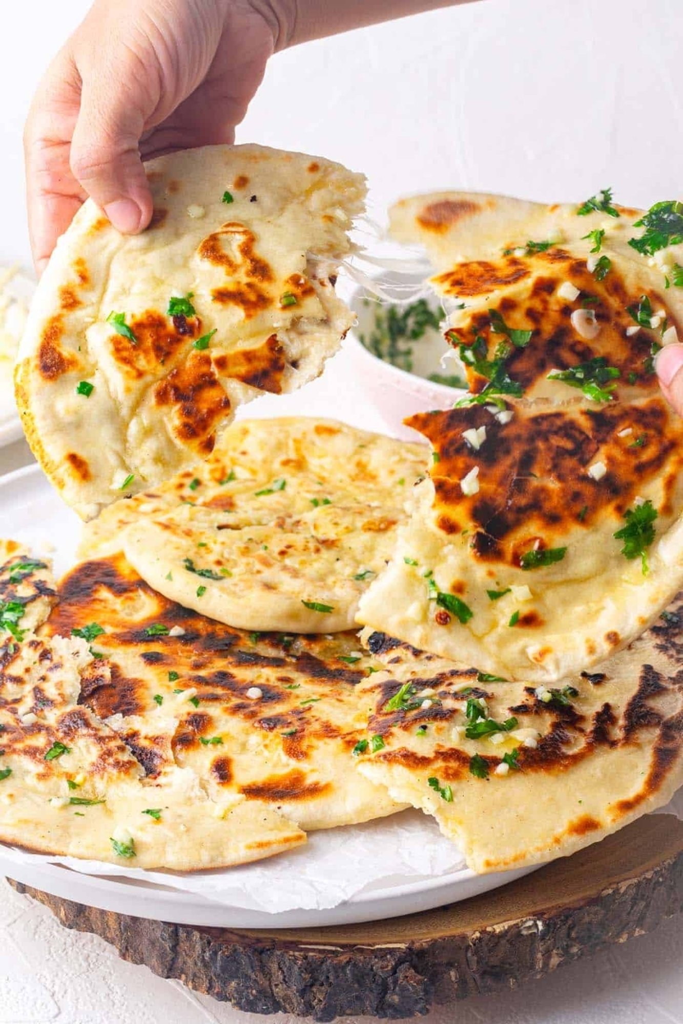 Krazy Naan
