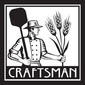Craftsman Catering Logo