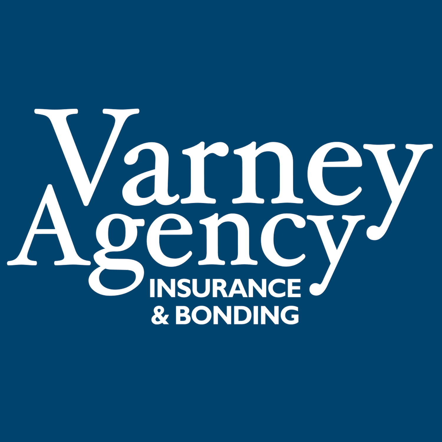 Varney Agency | Insurance & Bonding