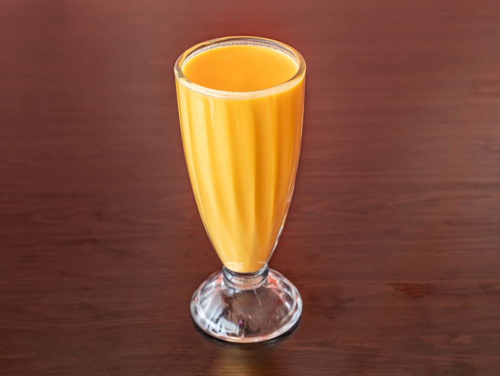 Mango Lassi