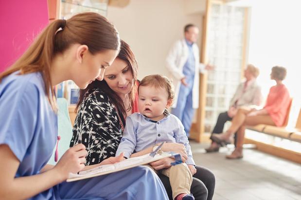 Images HealthTrust