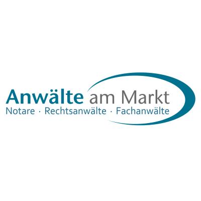 Logo von Anwälte am Markt