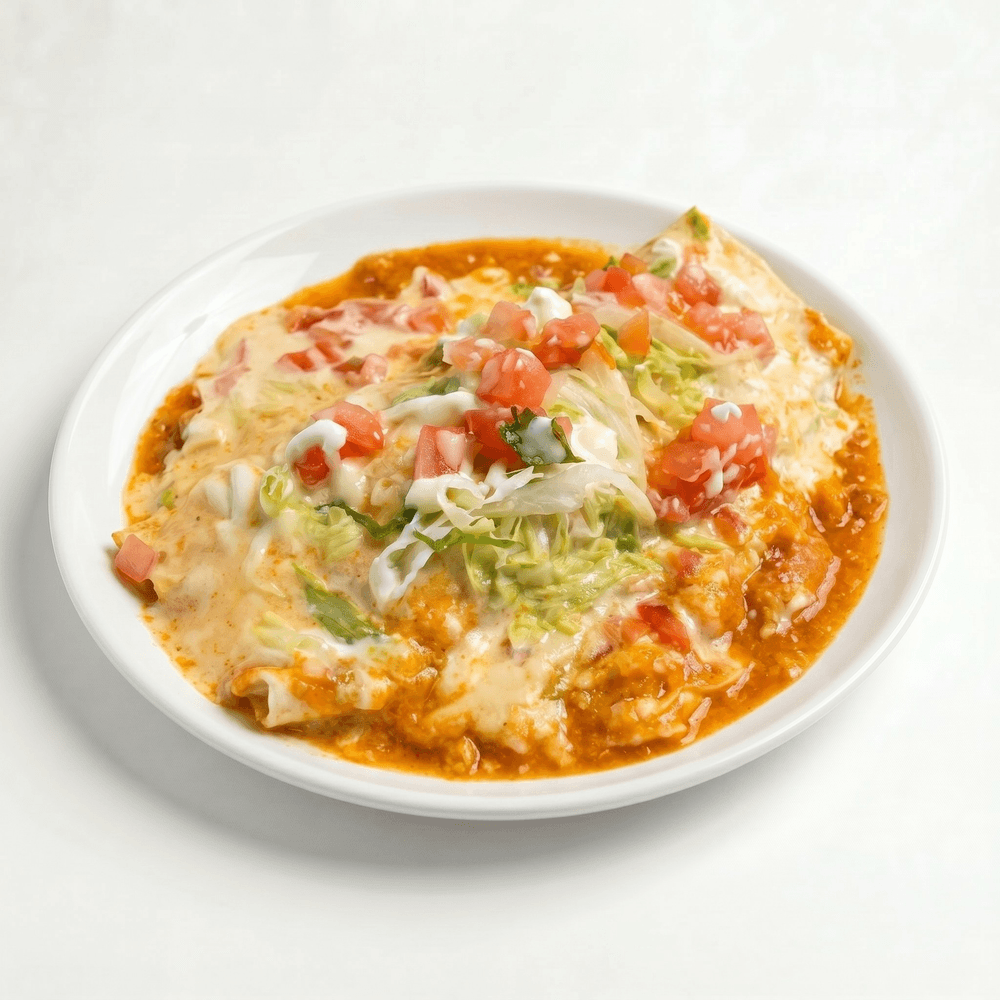 Burrito Special