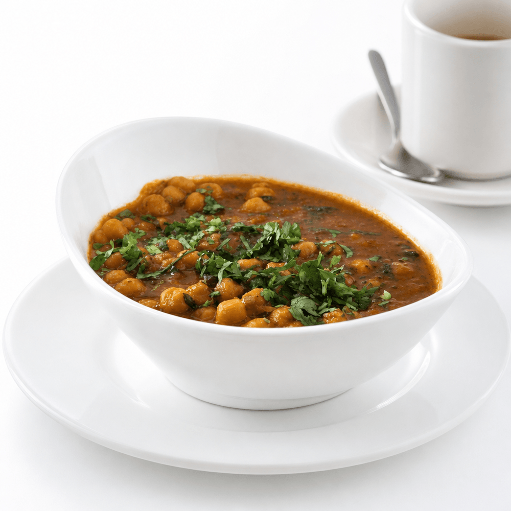 Chana Masala