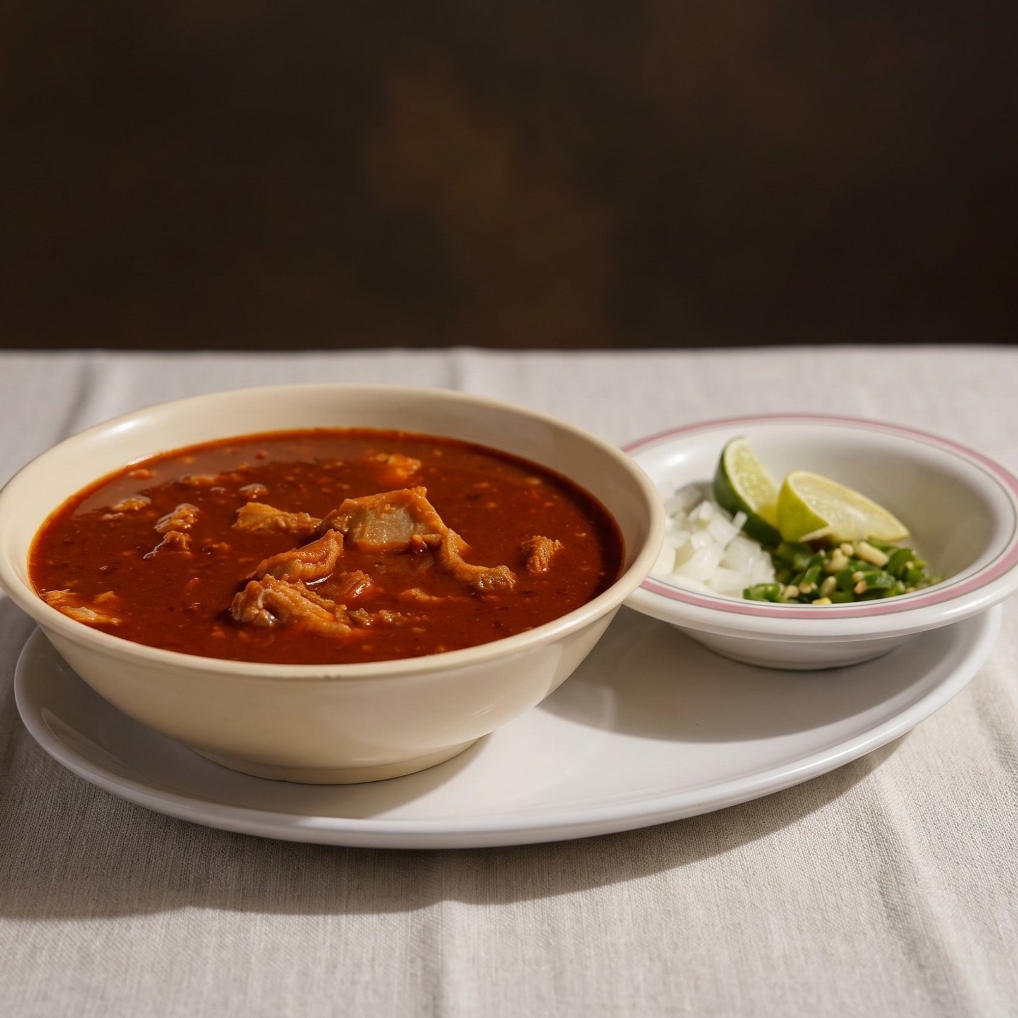 Menudo
