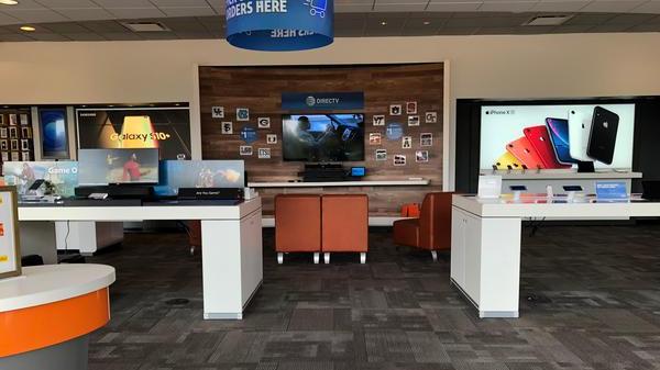 AT&T Store Photo