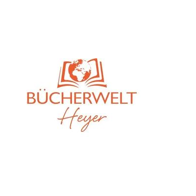 Logo von Bücherwelt Heyer e.K.