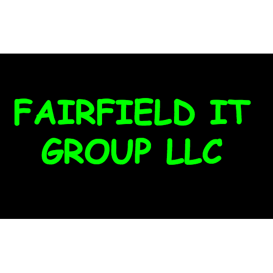 Fairfield It Group LLC Logo