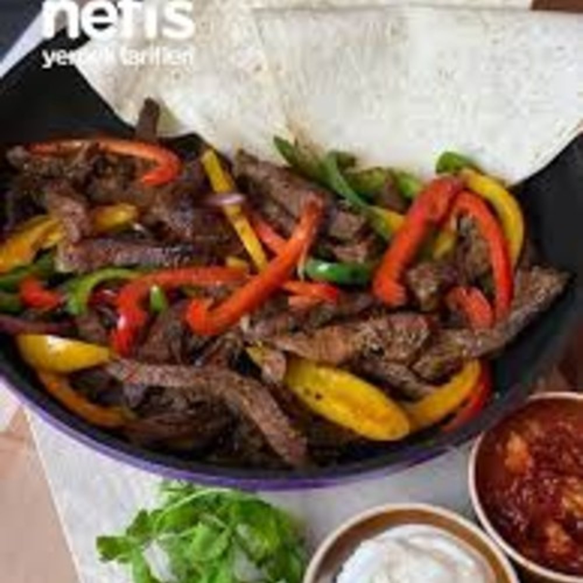 Fajita