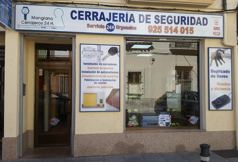 Galería en miniatura