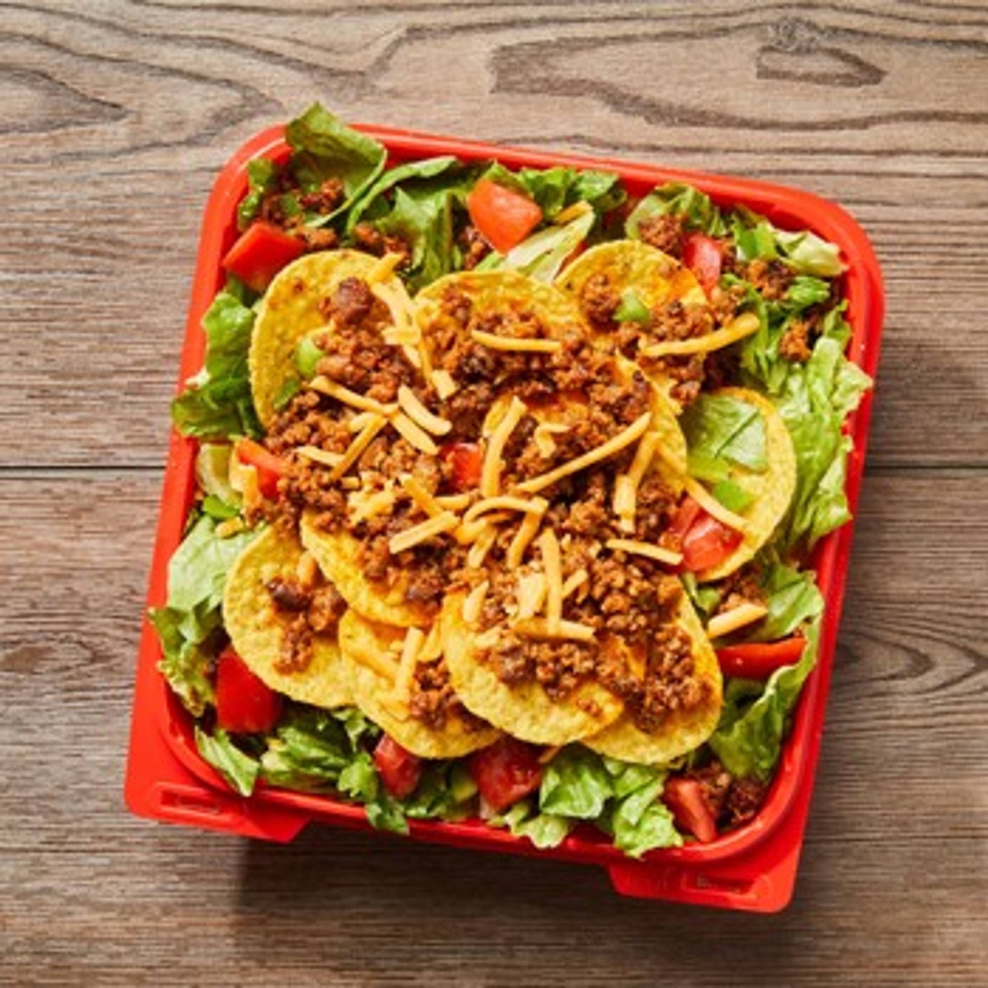 Taco Salad
