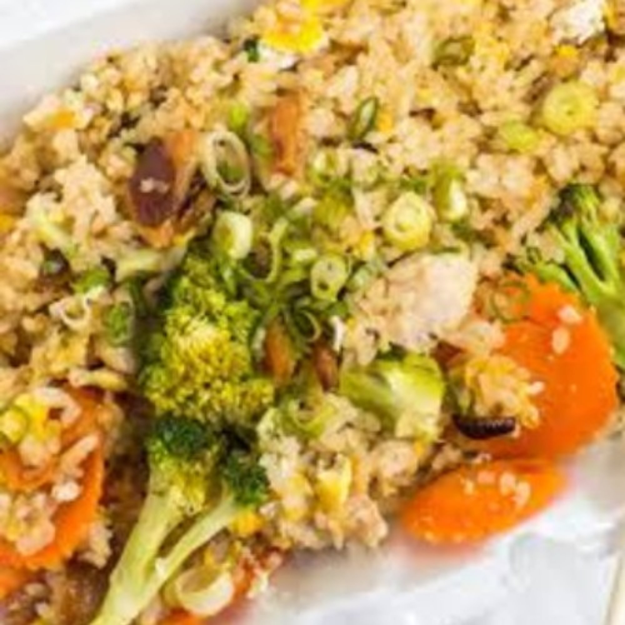 Saii Fried Rice
