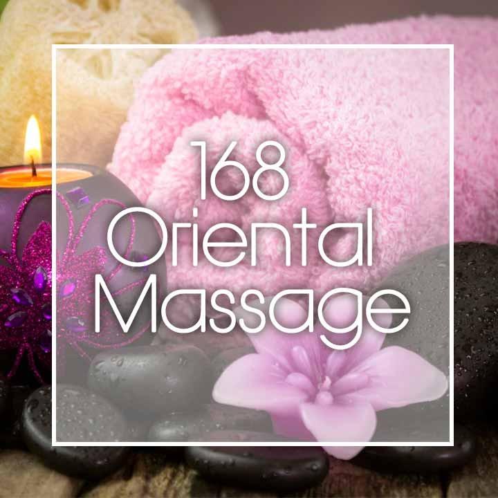 168 Oriental Massage Coupons near me in Miami | 8coupons