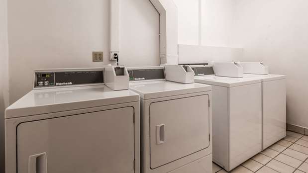 Images Best Western Moreno Hotel & Suites