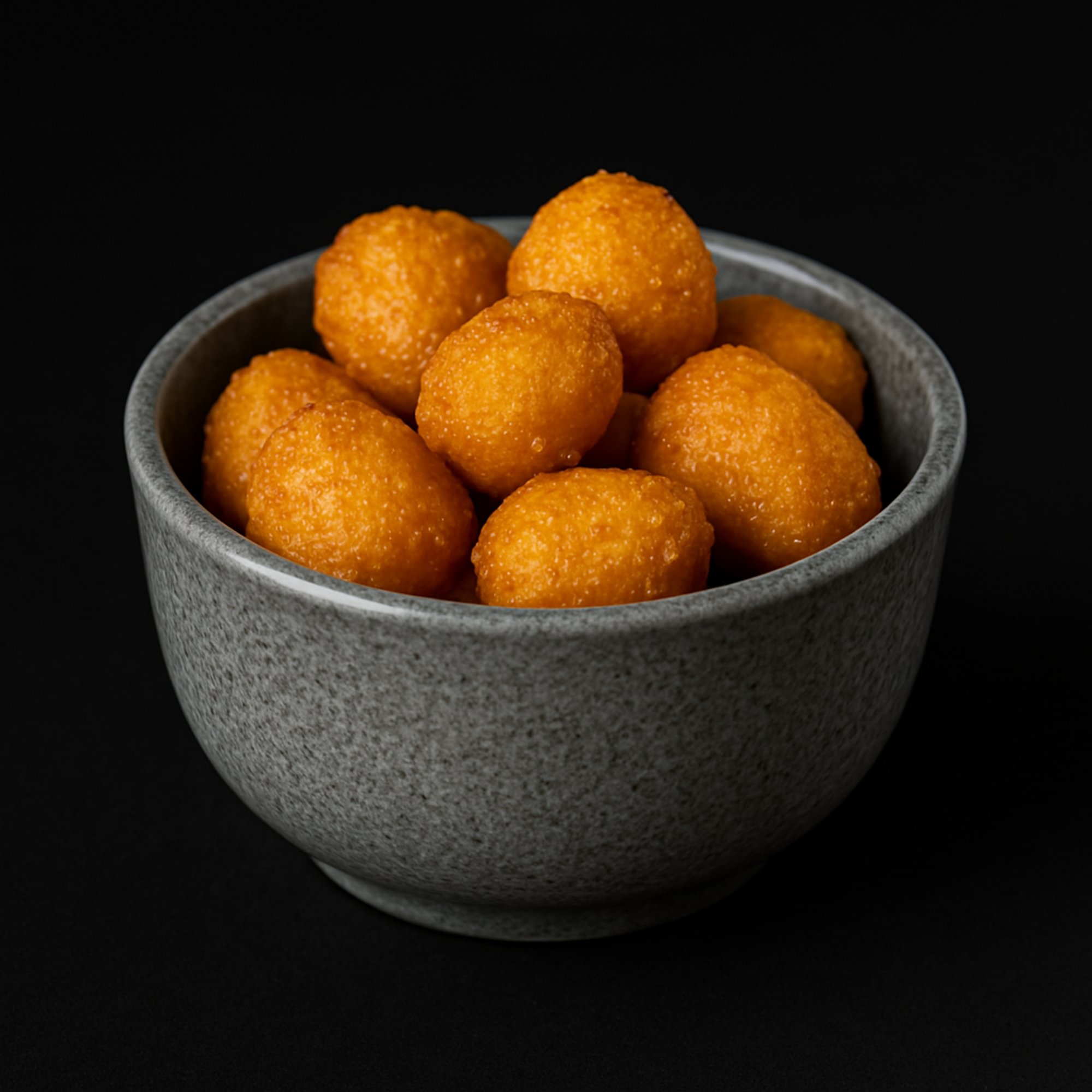Corn Nuggets